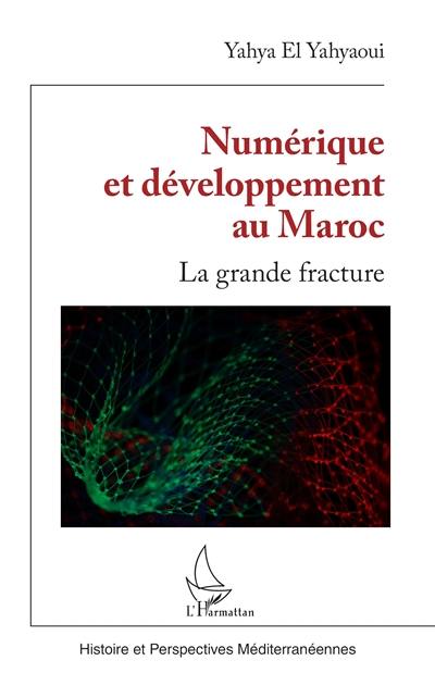 Numérique et développement au Maroc : la grande fracture