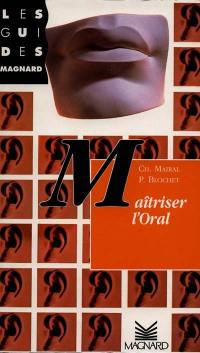 Maîtriser l'oral