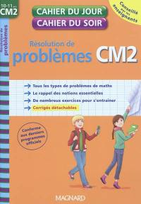 Résolution de problèmes CM2, 10-11 ans