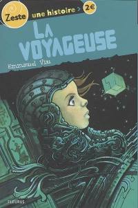 La voyageuse