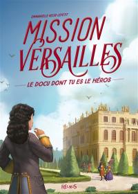 Mission Versailles