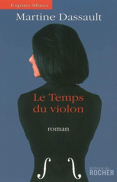 Le temps du violon