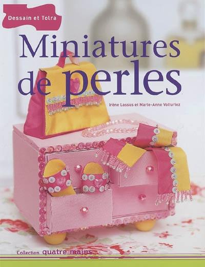 Miniatures de perles