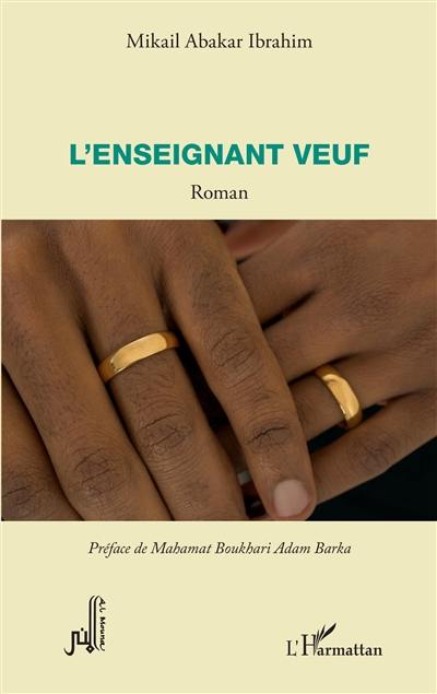 L'enseignant veuf