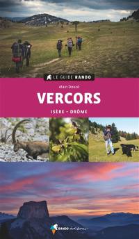 Vercors : Isère, Drôme