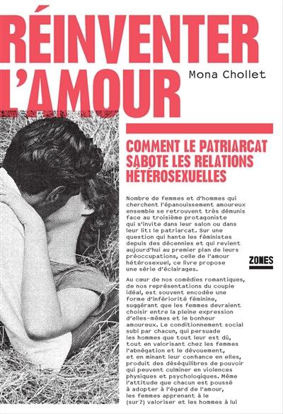 Réinventer l'amour : comment le patriarcat sabote les relations hétérosexuelles