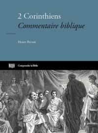 2 Corinthiens : commentaire biblique