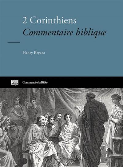 2 Corinthiens : commentaire biblique