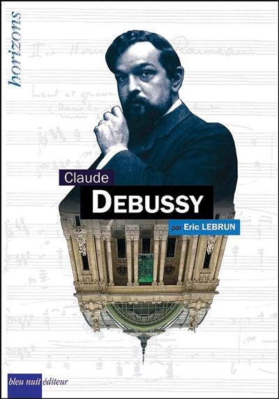 Claude Debussy