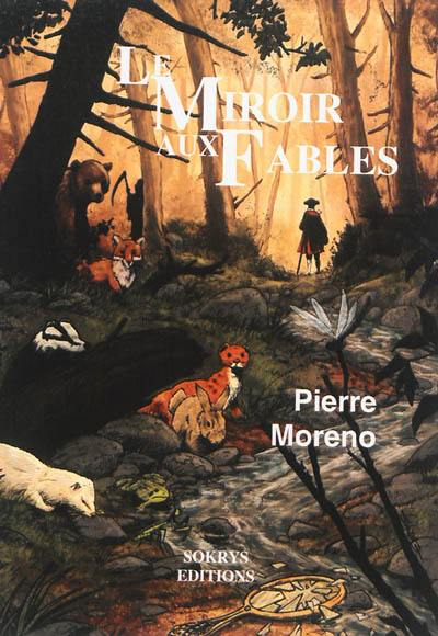 Le miroir aux fables