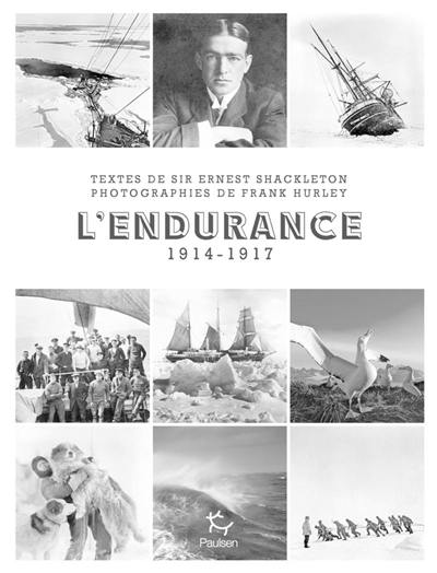 L'Endurance : 1914-1917