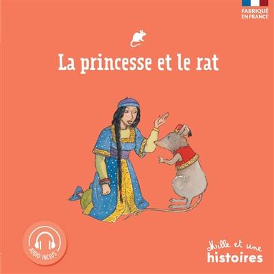 La princesse et le rat