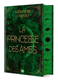 La princesse des âmes