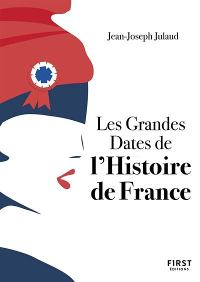 Les grandes dates de l'histoire de France