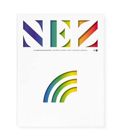 Nez : la revue olfactive, n° 18