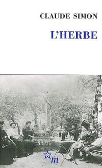 L'herbe. Lire L'herbe