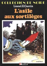 L'Asile aux sortilèges