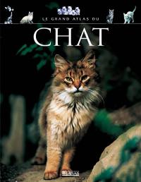 Le grand atlas du chat