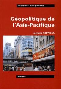 Géopolitique de l'Asie-Pacifique