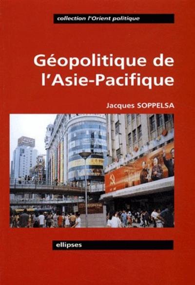 Géopolitique de l'Asie-Pacifique