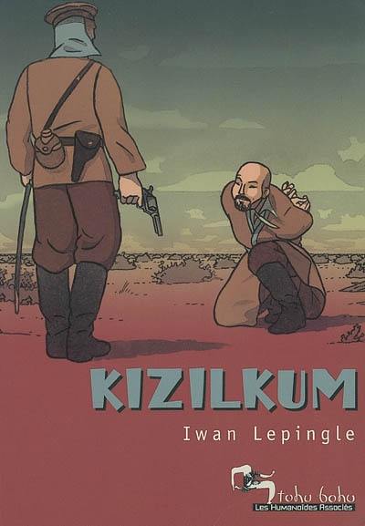 Kizilkum