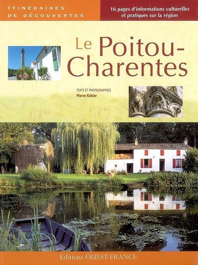 Poitou-Charentes