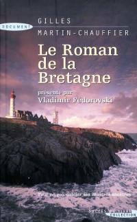 Le roman de la Bretagne