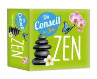 Zen : un conseil par jour