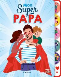 Mon super papa