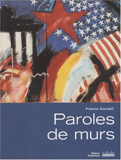 Paroles de murs