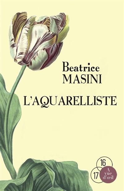 L'aquarelliste