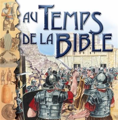 Au temps de la Bible