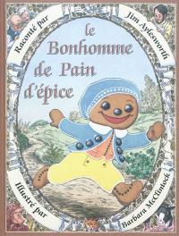 Le bonhomme de pain d'épice