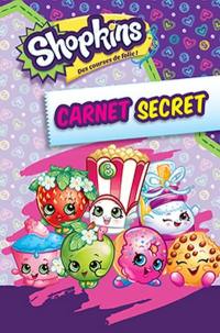 Carnet secret