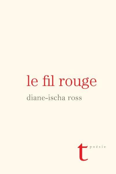 Le fil rouge