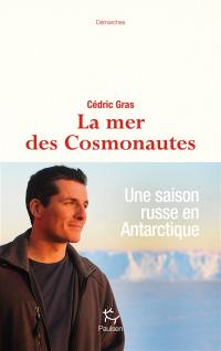 La mer des cosmonautes