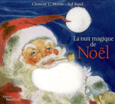 La nuit magique de Noël