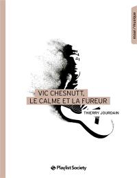 Vic Chesnutt, le calme et la fureur