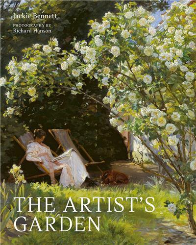 The Artist´s Garden : How Gardens Inspired Our Greatest Painters