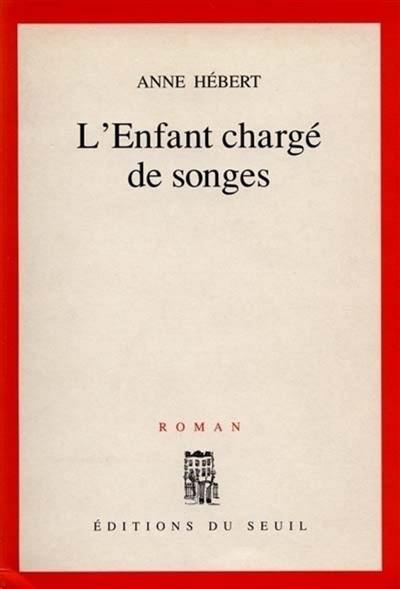 L'Enfant chargé de songes