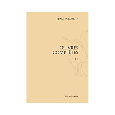 Oeuvres complètes