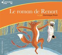 Le roman de Renart