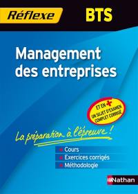 Management des entreprises