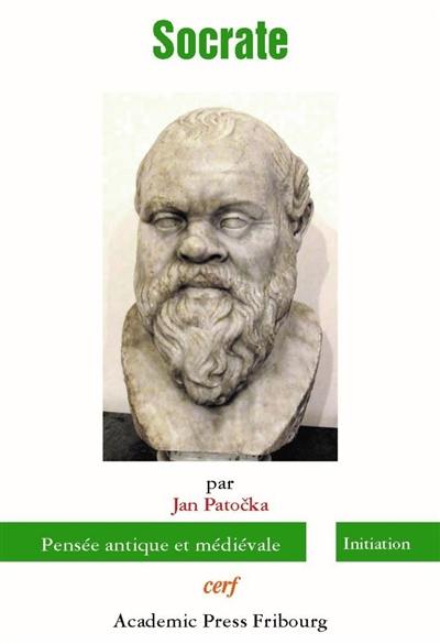 Socrate : cours du semestre d'été 1946. Remarques sur le problème de Socrate