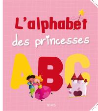 L'alphabet des princesses