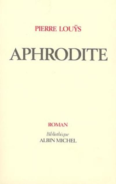 Aphrodite