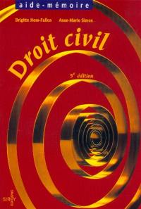 Droit civil