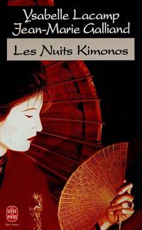 Les nuits kimonos