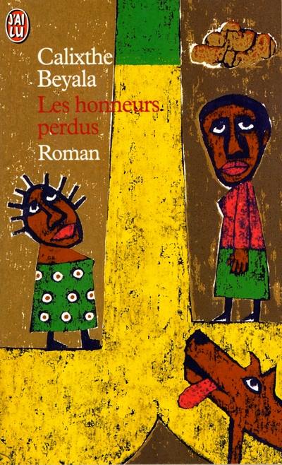 Les honneurs perdus