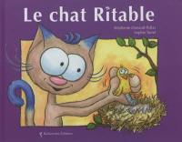 Le chat Ritable